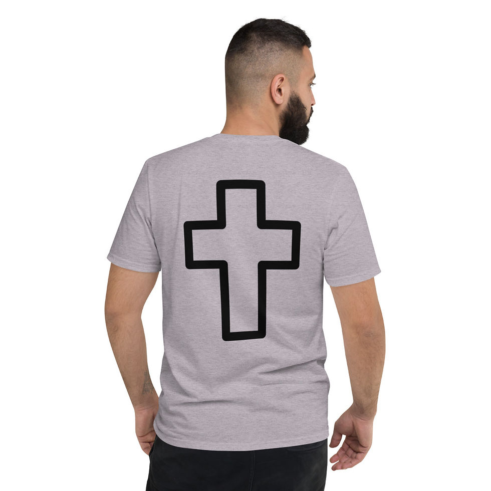 Thumbnail: 980 Lightweight Fashion Short Sleeve T-Shirt