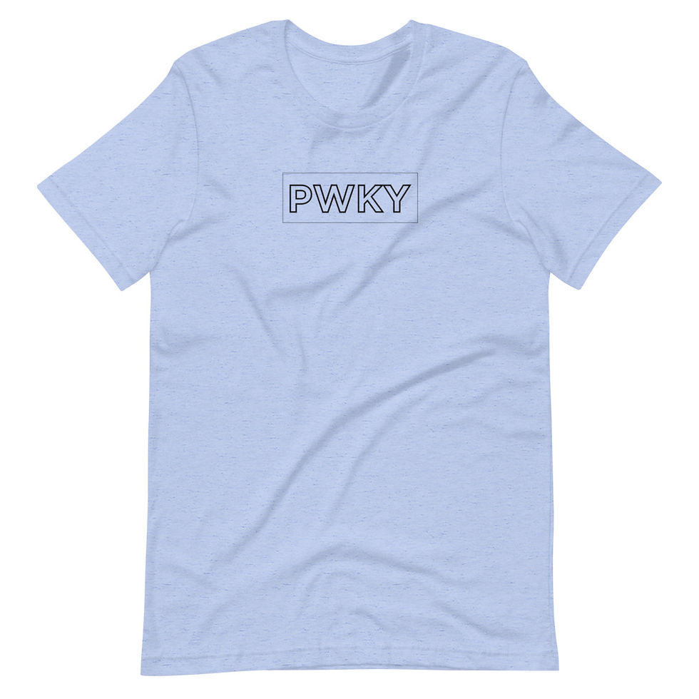 Thumbnail: Unisex Short Sleeve Jersey T-Shirt