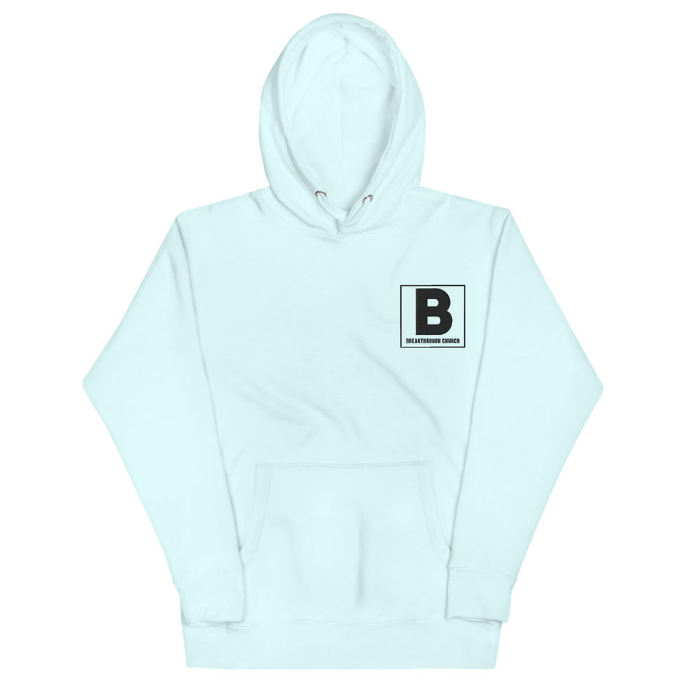 Thumbnail: M2580 Premium Unisex Hoodie