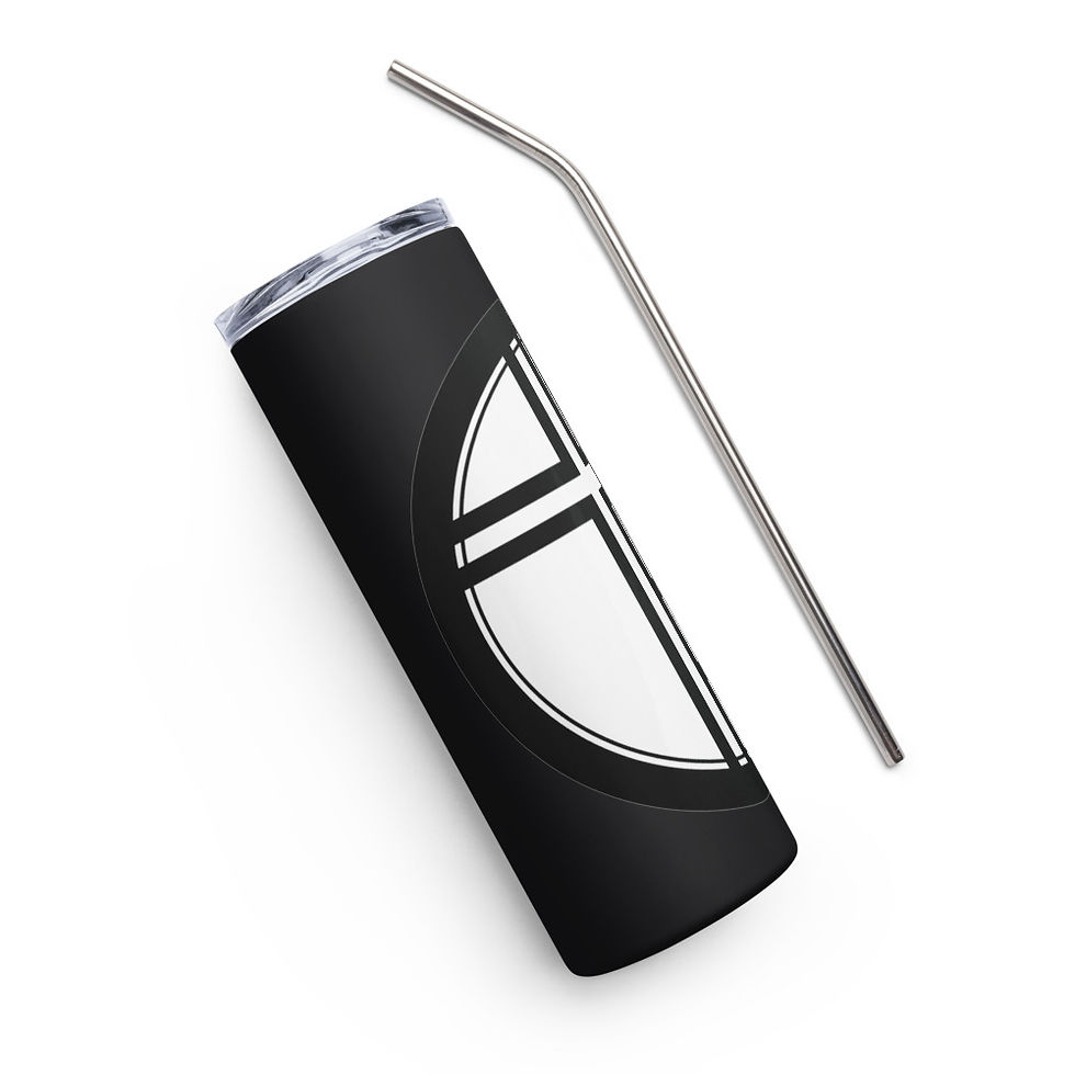 Thumbnail: Stainless Steel Tumbler