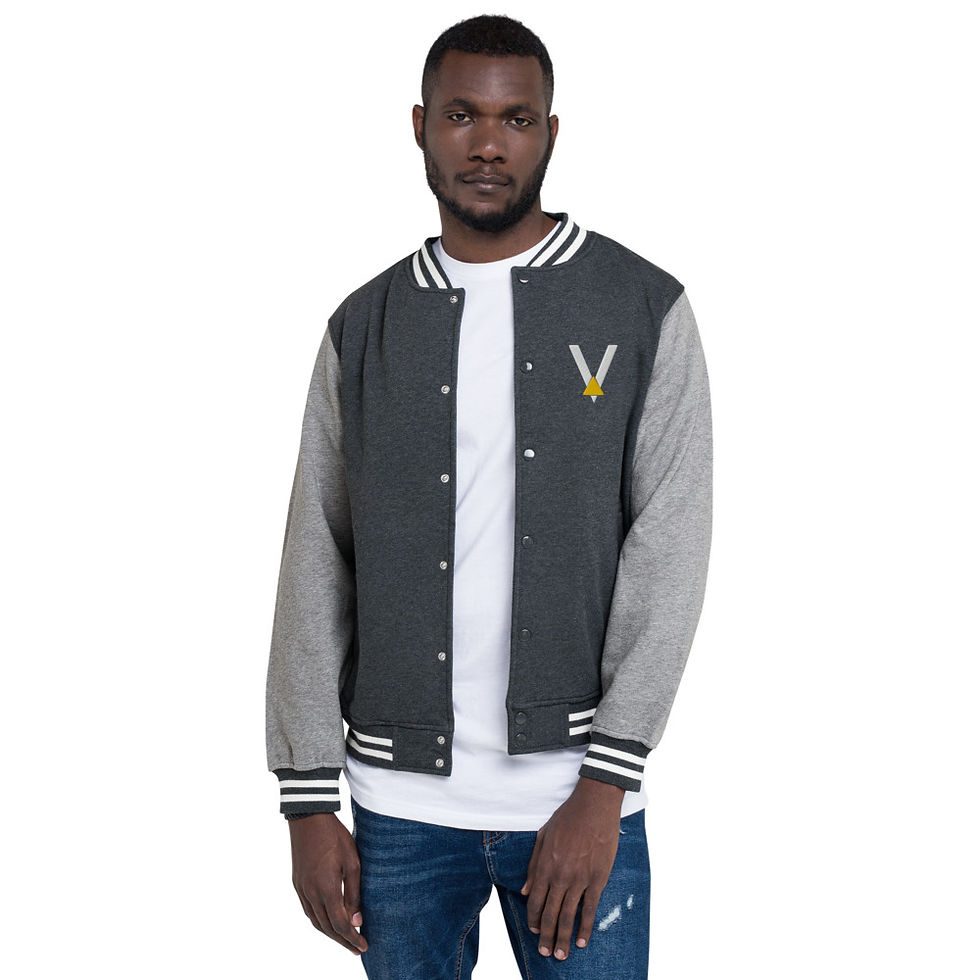 Thumbnail: Veer Letterman
