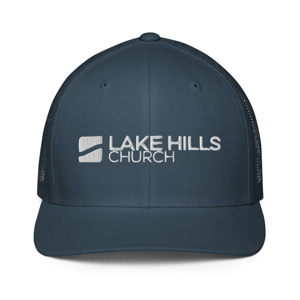 Lake Hills Men's Hat