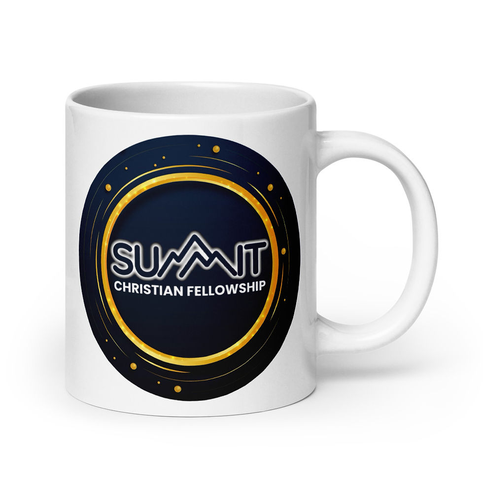 Summit Mug