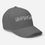 Thumbnail: UNFINISHED Structured Twill Cap