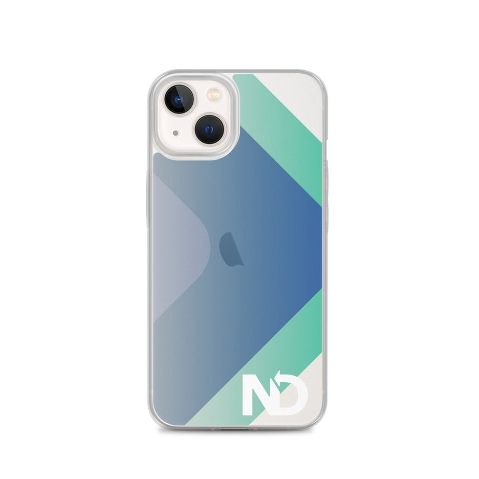 Thumbnail: ND iPhone Case