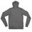 Thumbnail: 3939 Unisex Triblend Lightweight Zip Hoodie