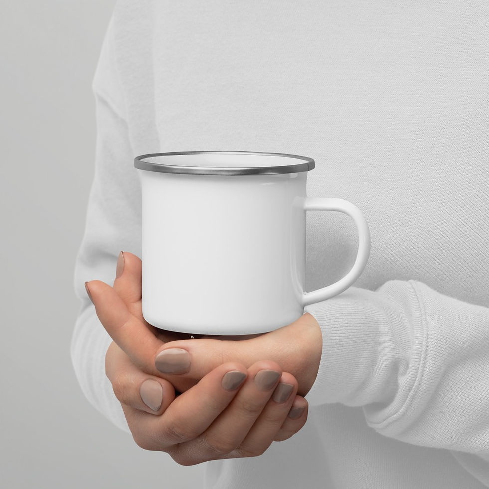 Thumbnail: CWC Mug
