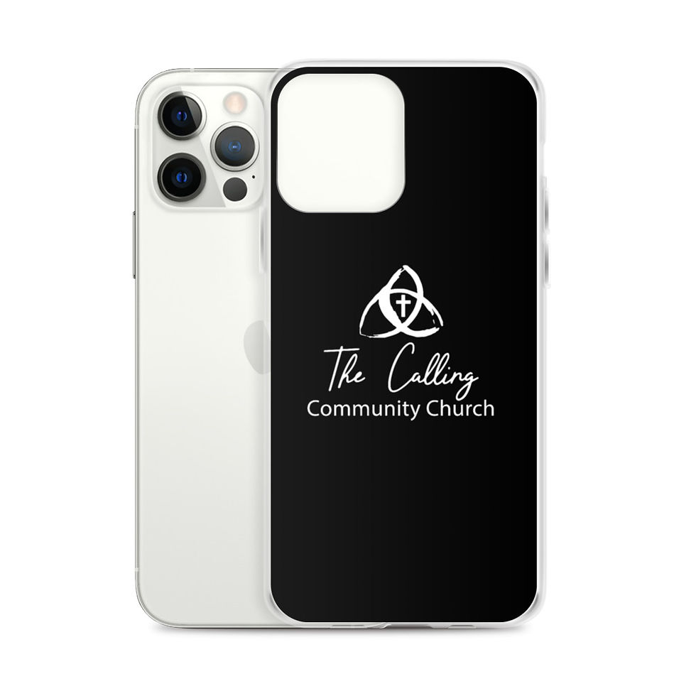 Thumbnail: The Calling iPhone Case