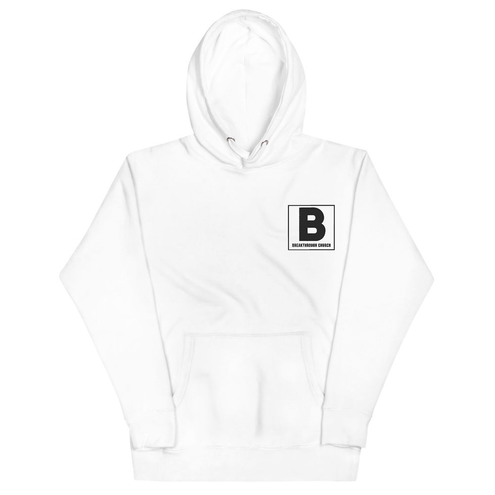 Thumbnail: M2580 Premium Unisex Hoodie