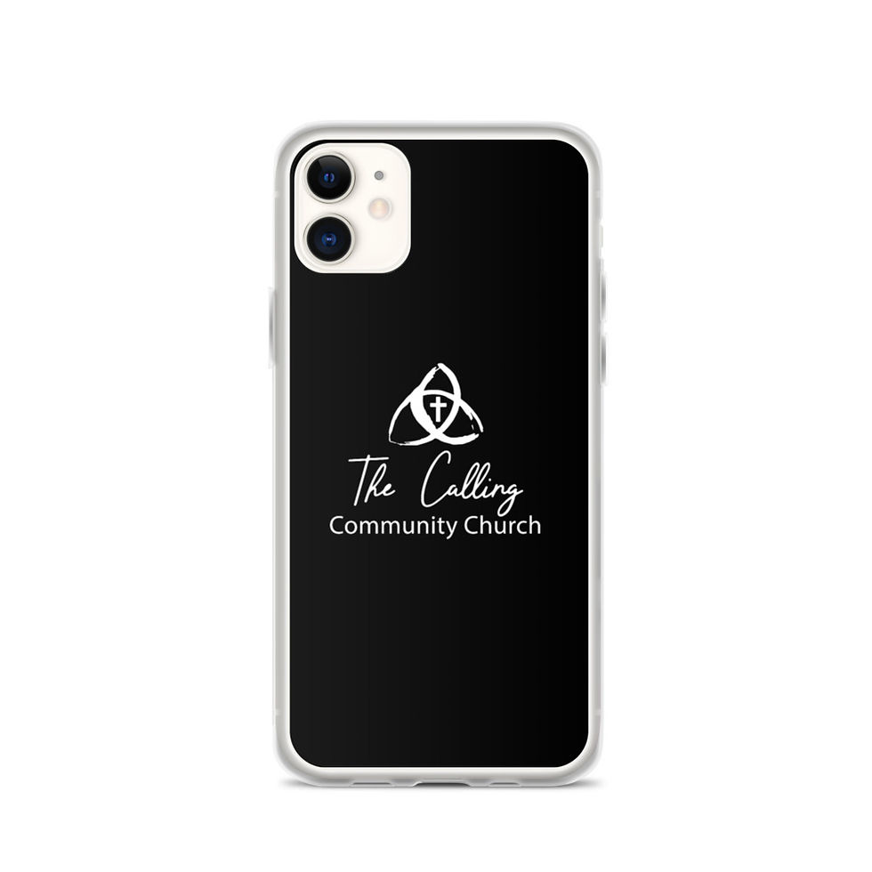 Thumbnail: The Calling iPhone Case