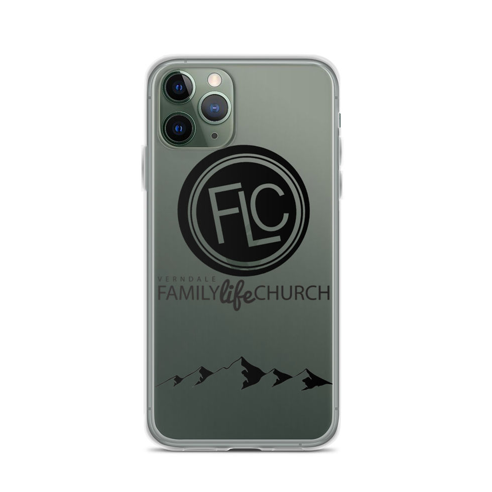 Thumbnail: iPhone Case