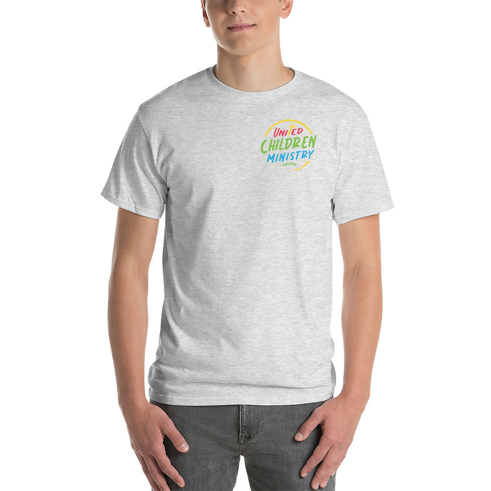 Thumbnail: United Children Ministry T-Shirt