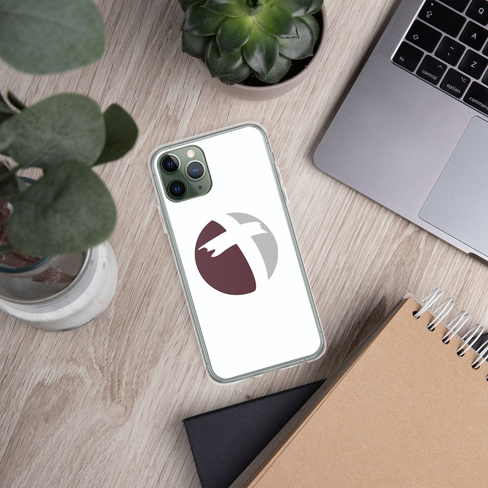 Thumbnail: NLC iPhone Case