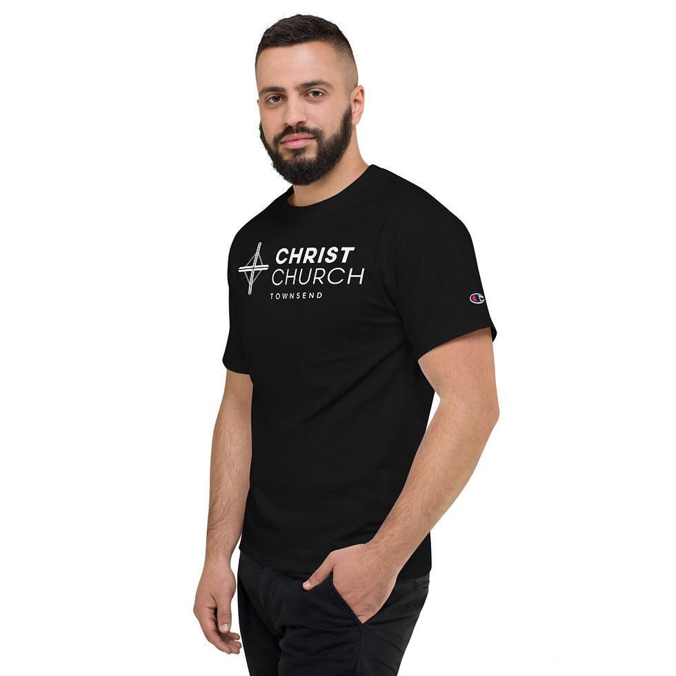 Thumbnail: T105 Heritage Jersey T-Shirt
