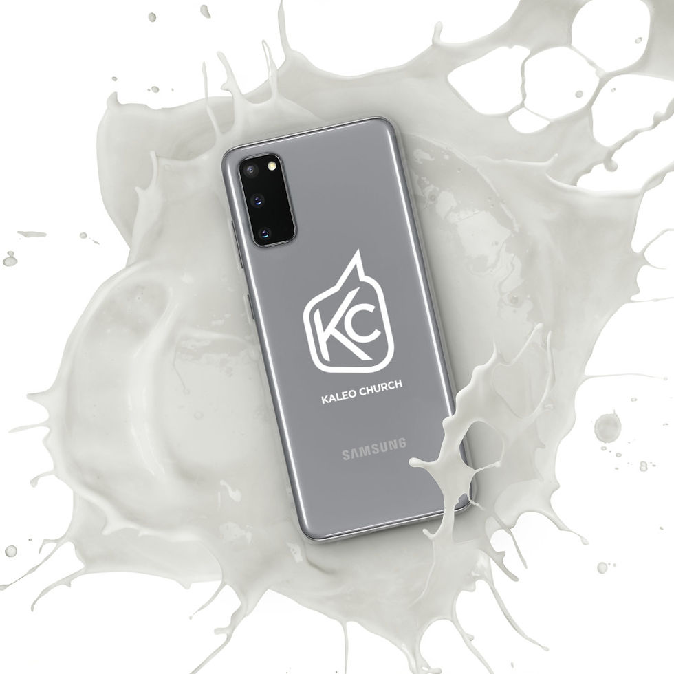 Thumbnail: Samsung Case