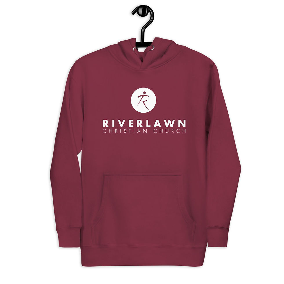 Thumbnail: M2580 Premium Unisex Hoodie