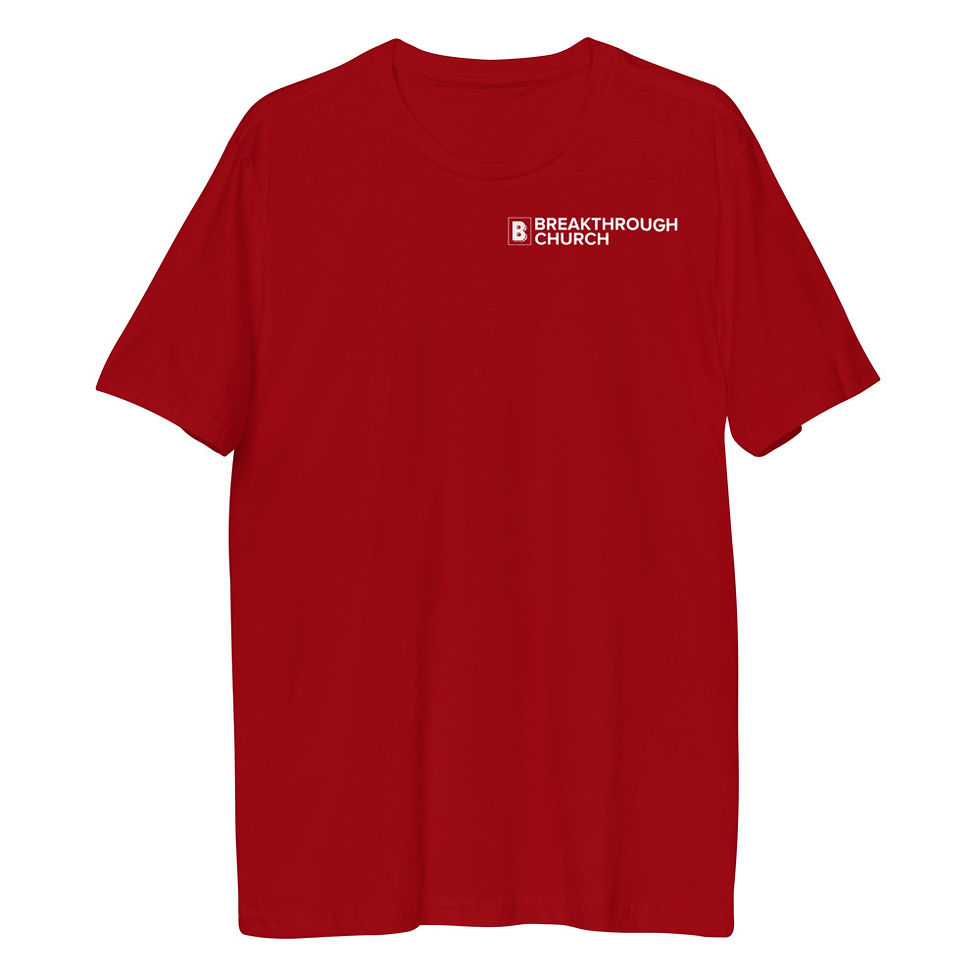 Thumbnail: Quality T-shirt