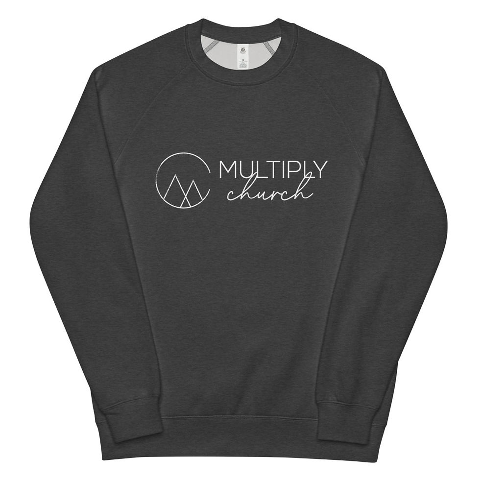 Thumbnail: Multiply Sweatshirt