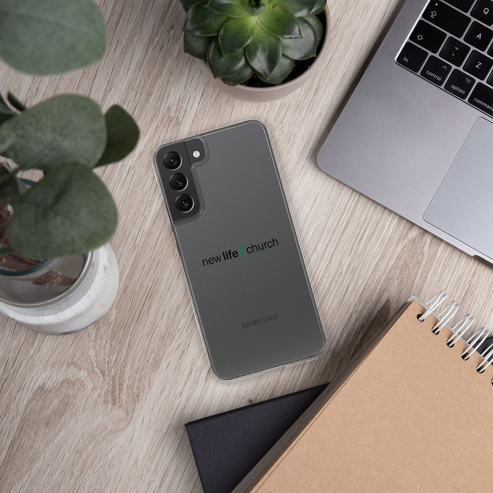 Thumbnail: Samsung Case