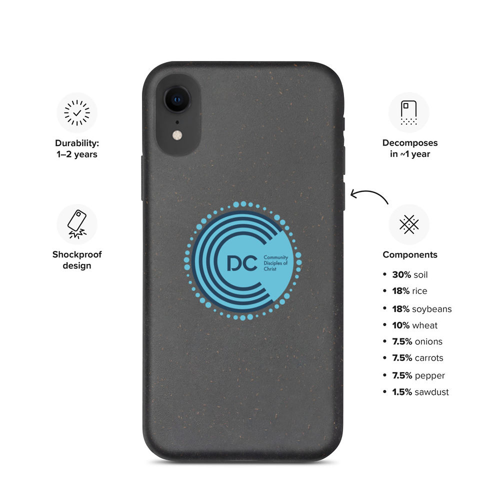 Thumbnail: Eco iPhone Case