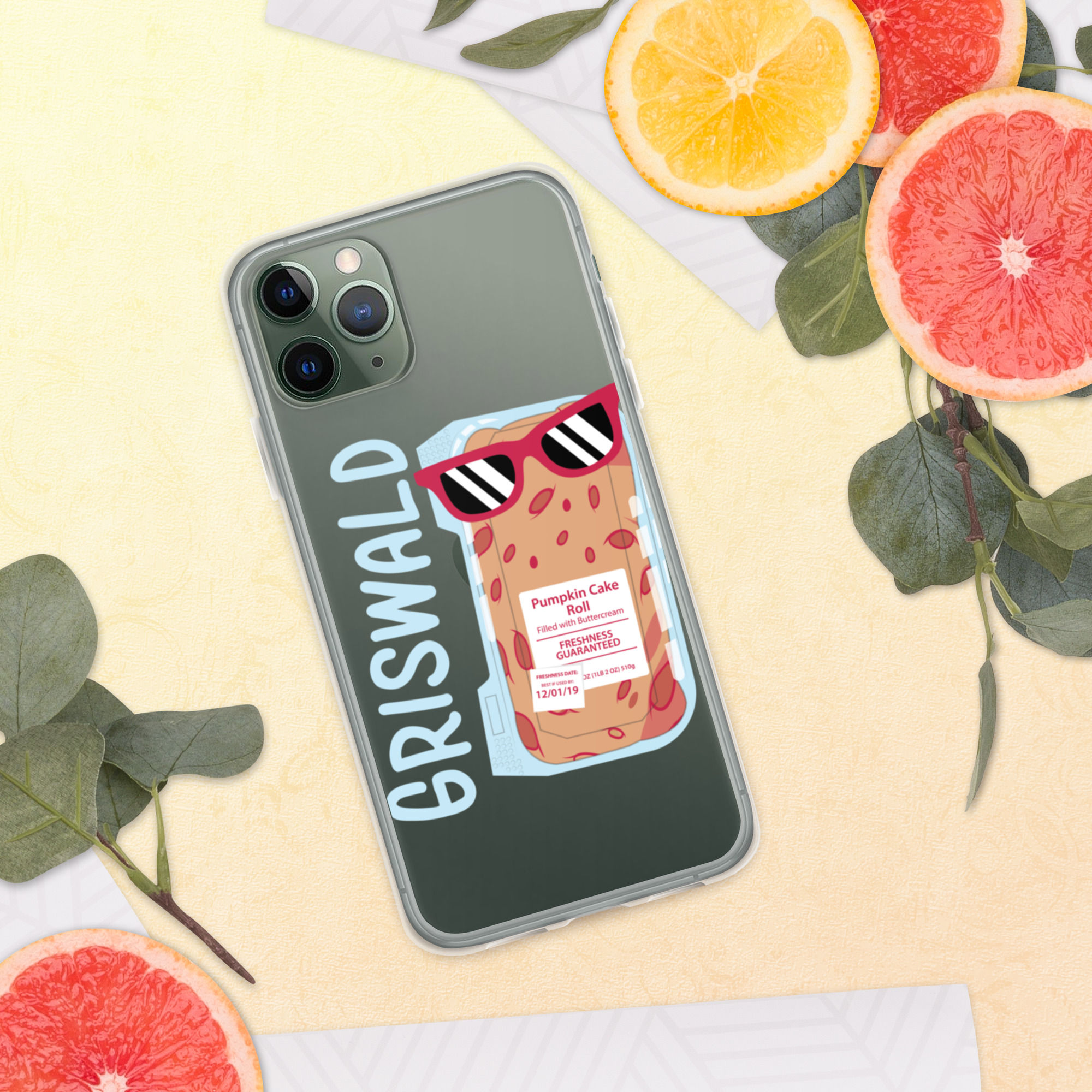 griswald iPhone case
