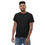 Thumbnail: Rocky Students Prayer Hands Tee | Black