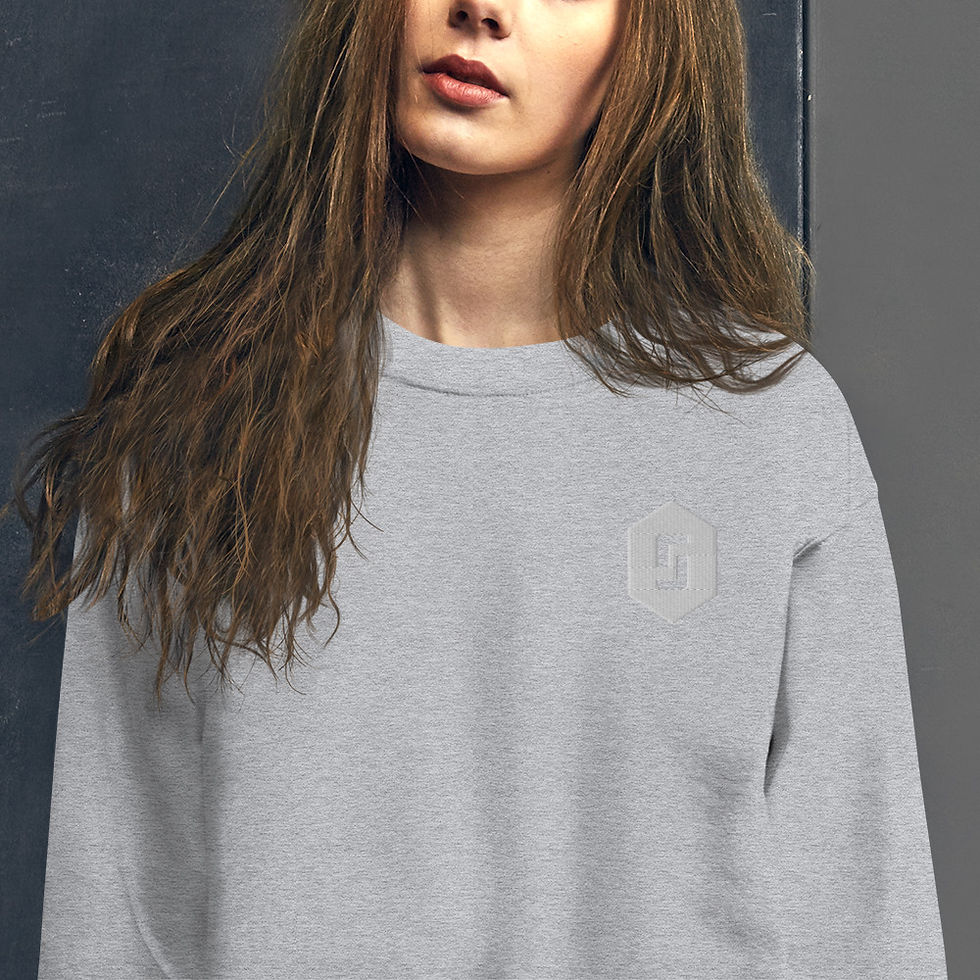 Thumbnail: Unisex Sweatshirt