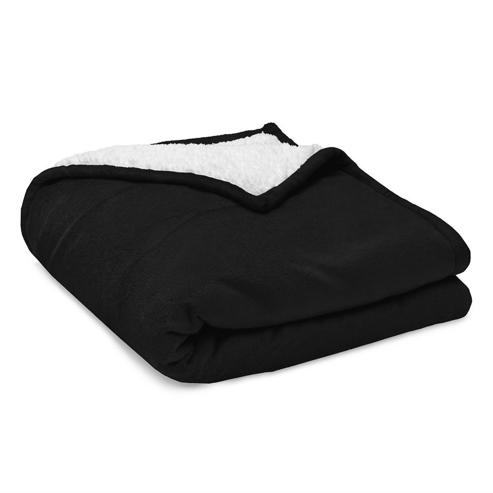 Thumbnail: VBC Blanket