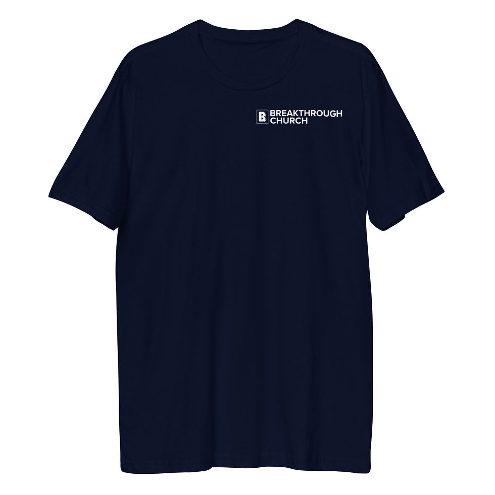 Thumbnail: Quality T-shirt
