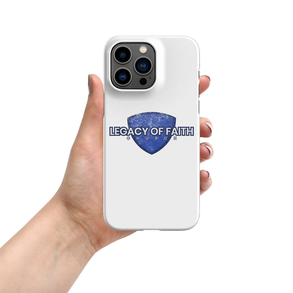 Thumbnail: Snap Case for iPhone®