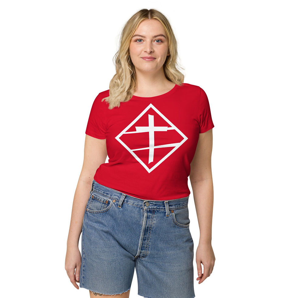 Thumbnail: White Diamond Women's Team