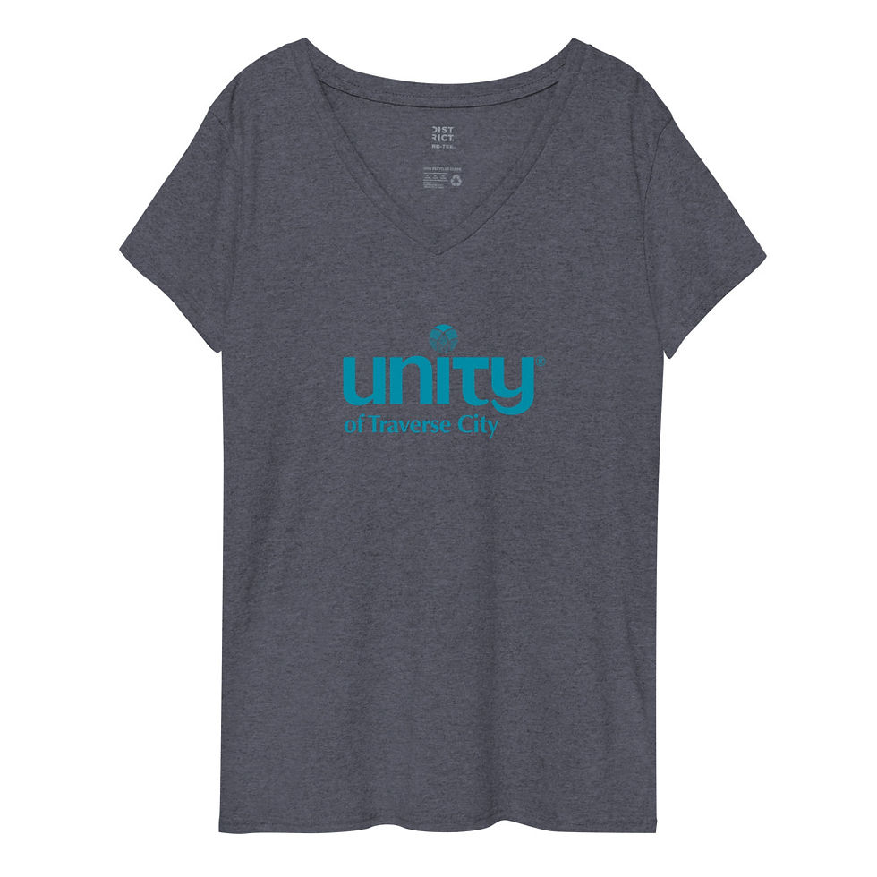 Thumbnail: Women's Recycled T-Shirt