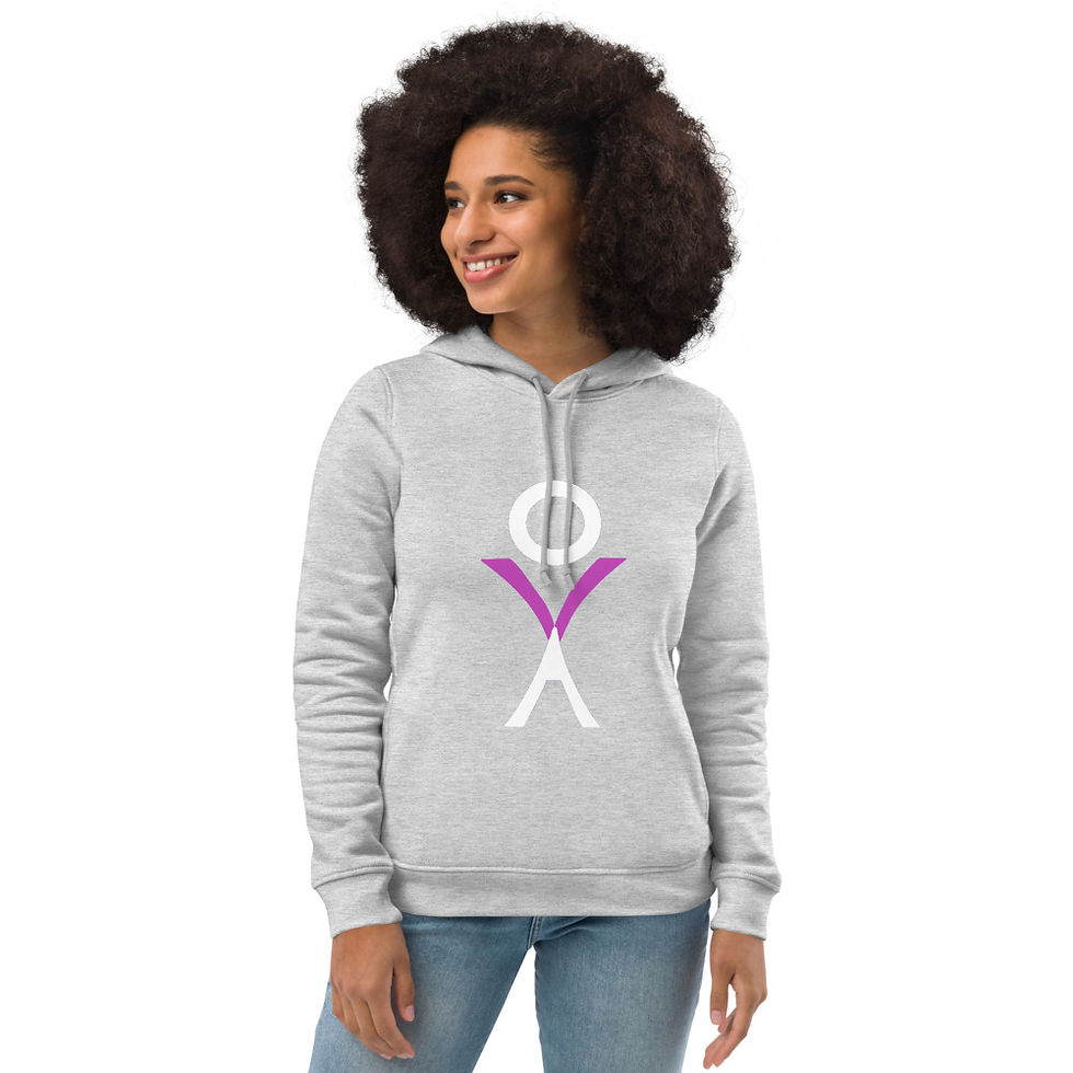 Thumbnail: WW34B Organic Women's Hoodie