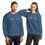 Thumbnail: 18000 Unisex Heavy Blend Crewneck Sweatshirt