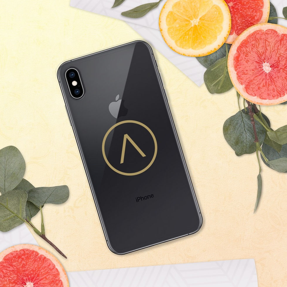 Thumbnail: iPhone Case
