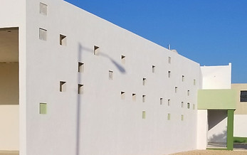 Iglesia Bautista Ciudad Caucel