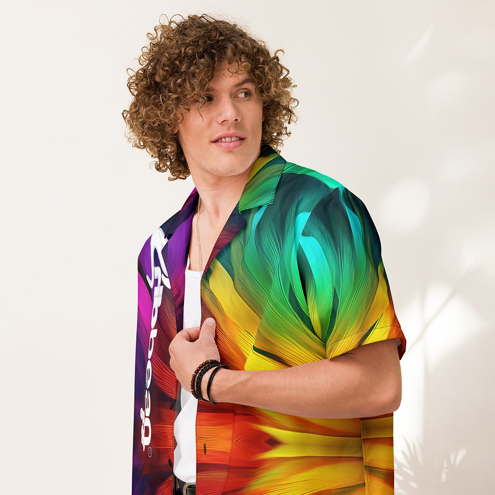 Miniature : Chemise HOMME COLORS THERAPY 