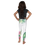 Miniatura:  Legging enfant "Rèv Tropikal" - Haute qualité 