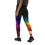 Miniatura: Leggings Athletics COLORS THERAPY