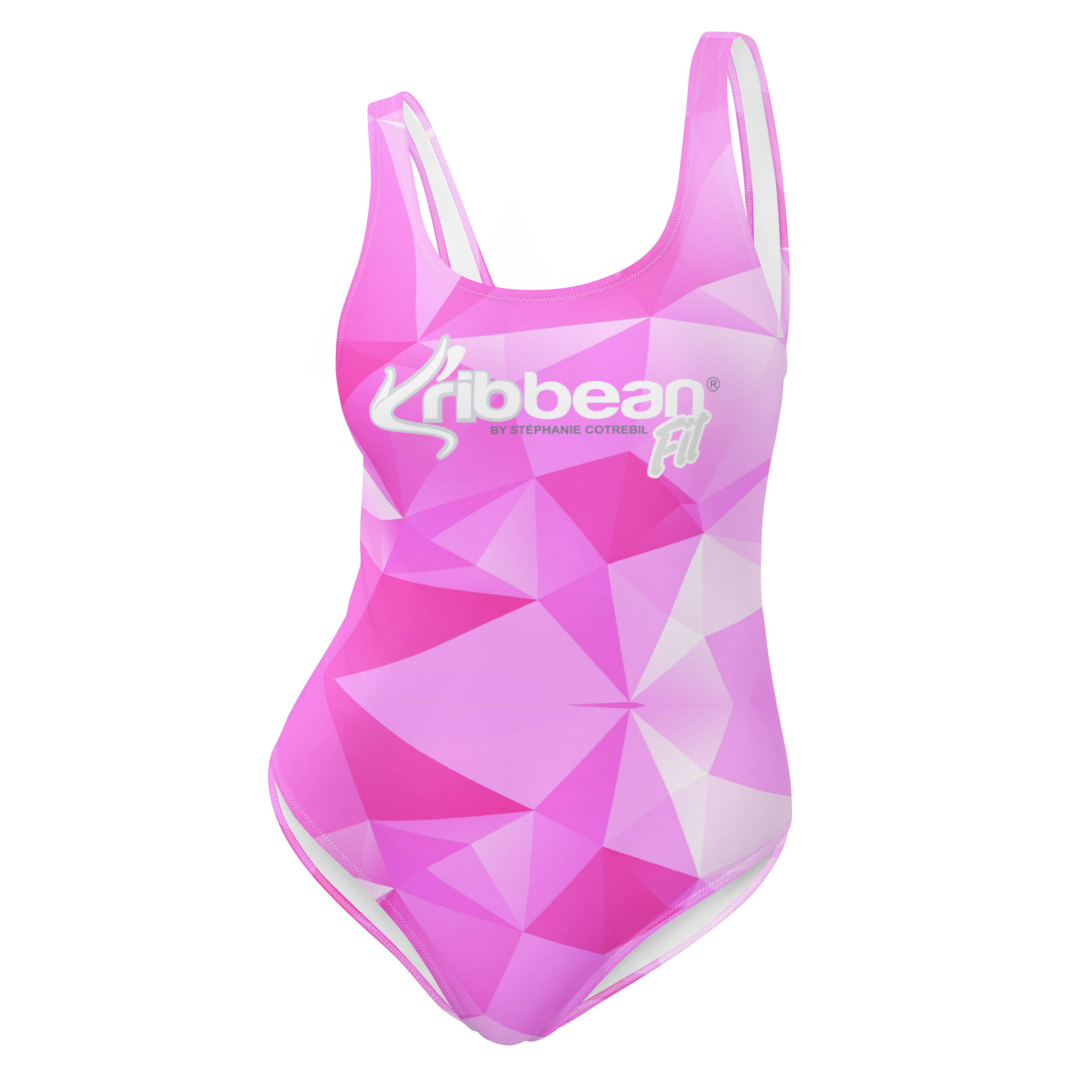 Maillot 1 pièce "Madame Woz"