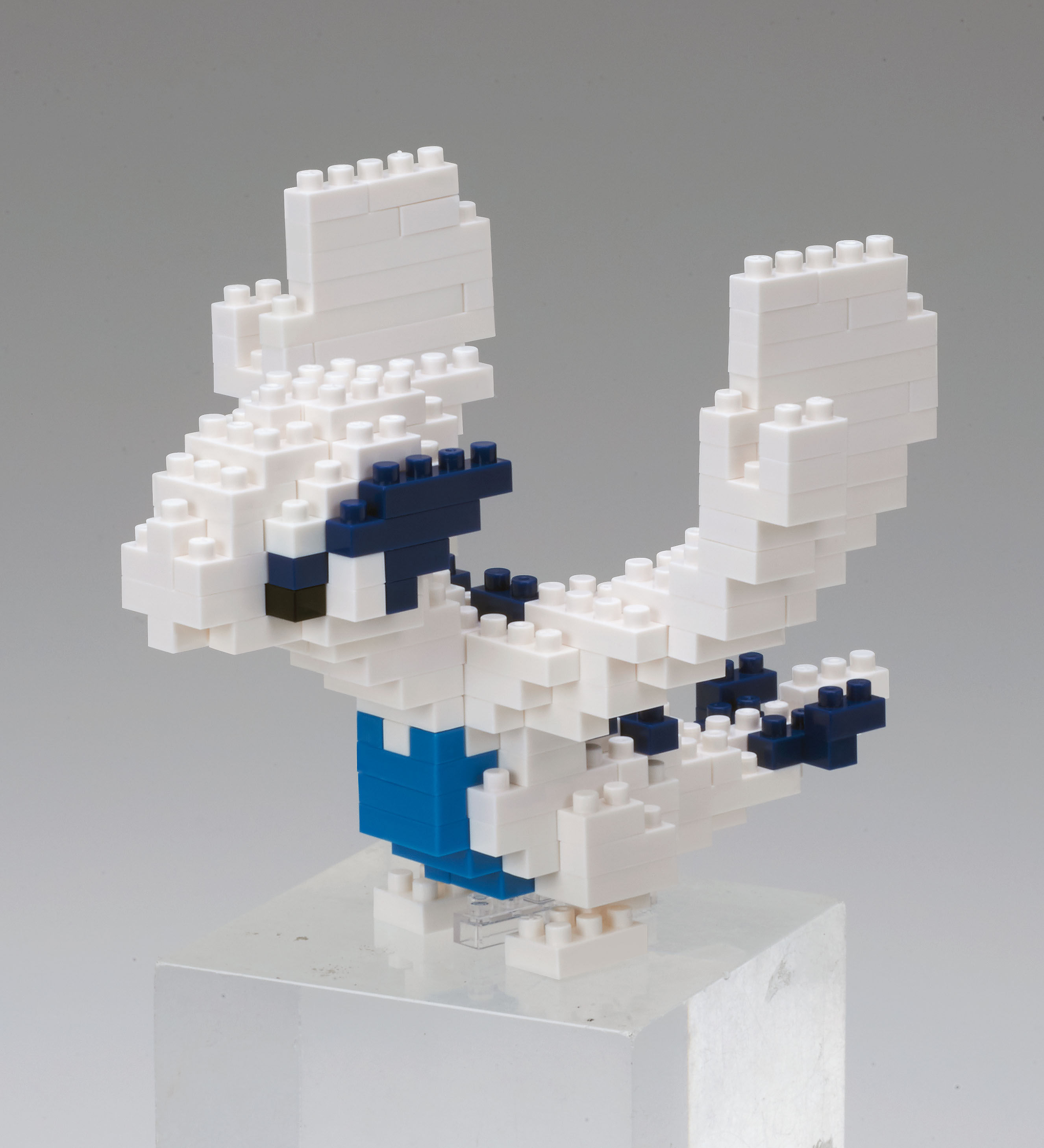 Lugia "Pokémon", Nanoblock Pokémon Series