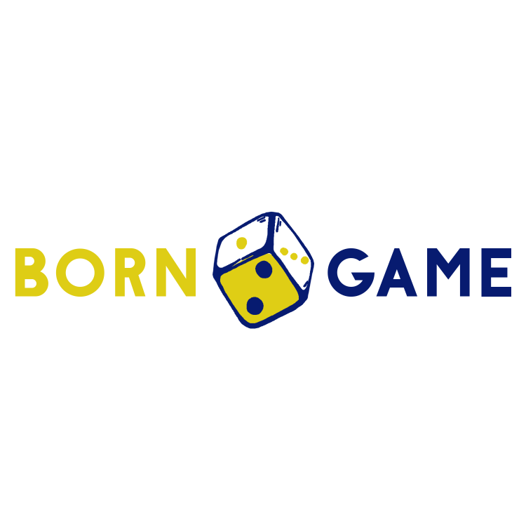Born 2 Game