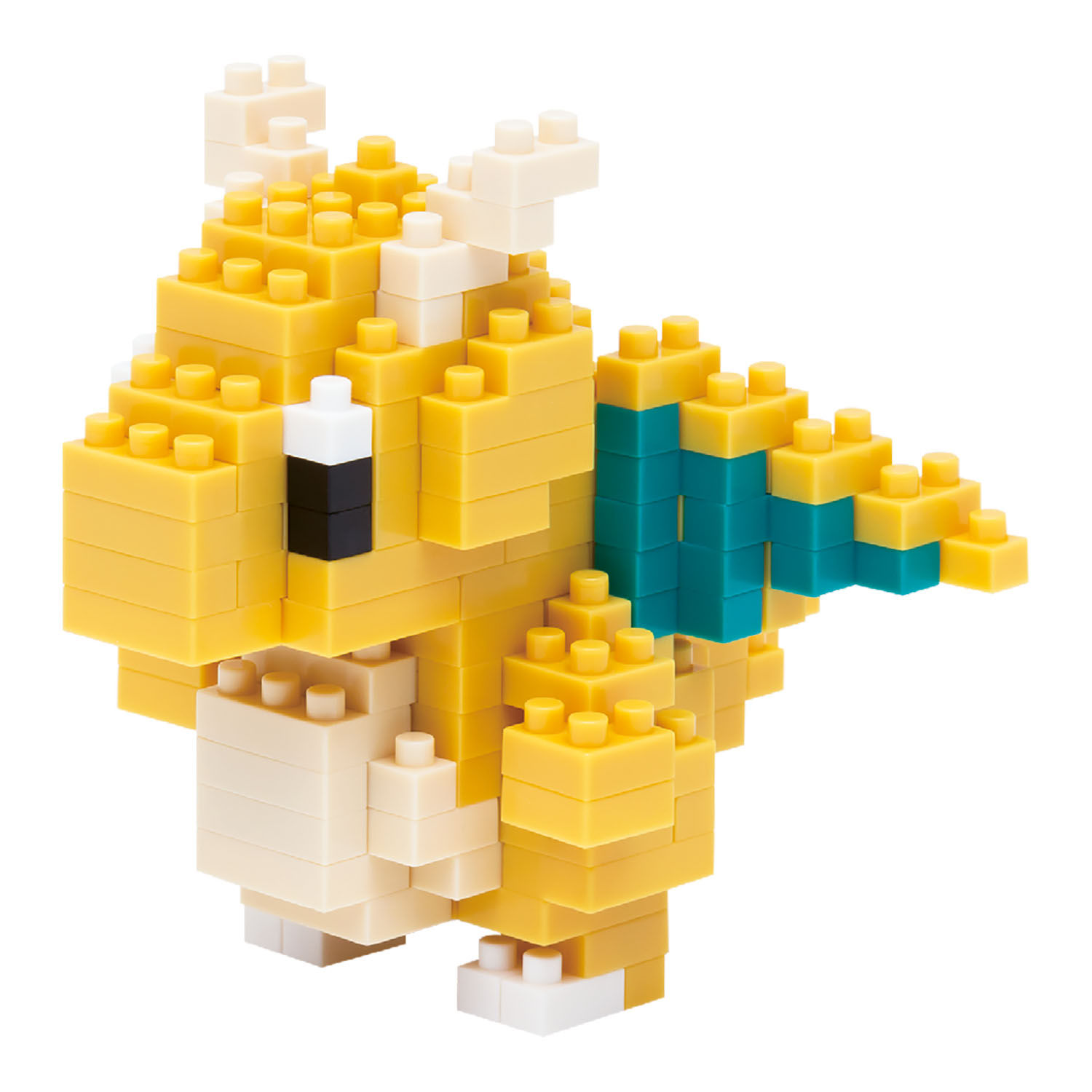 Dragonite "Pokémon", Nanoblock Pokémon Series