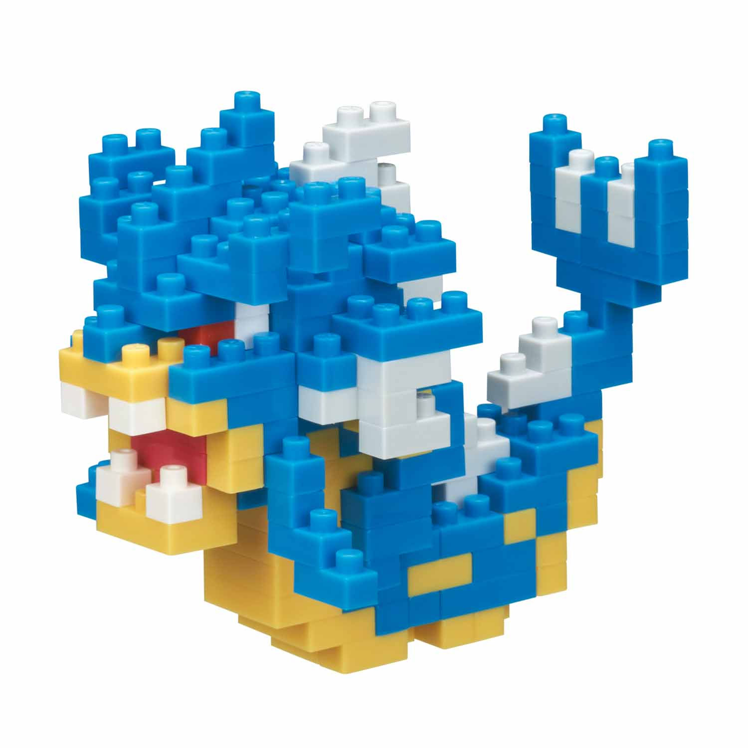 Gyarados "Pokémon", Nanoblock Pokémon Series