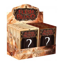 Prism Deck Flesh & Blood TCG: Monarch Blitz Deck - Prism | Ready