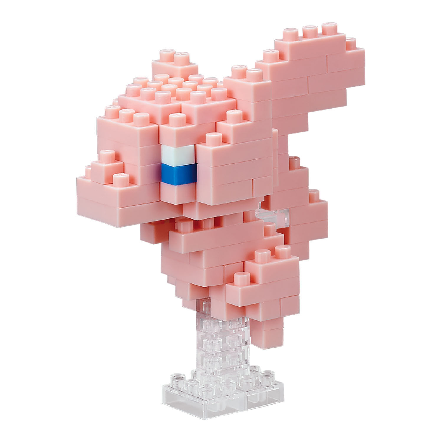 Mew "Pokémon", Nanoblock Pokémon Series