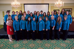 WKHL Faculty and Staff