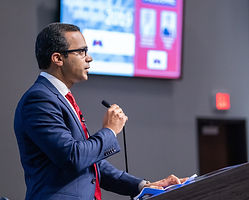 Dr. A Singh at podium.jpg
