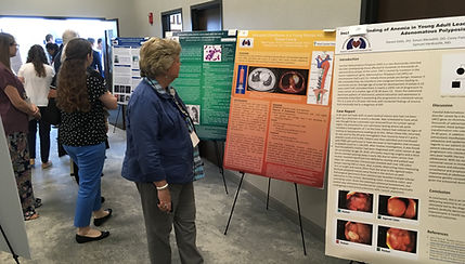 Poster Presentation area pic 1.jpeg