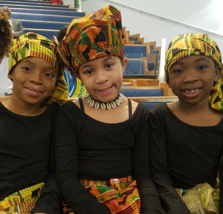 Palestine Missionary Baptist Church of Jesus Christ, Kansas City, MO